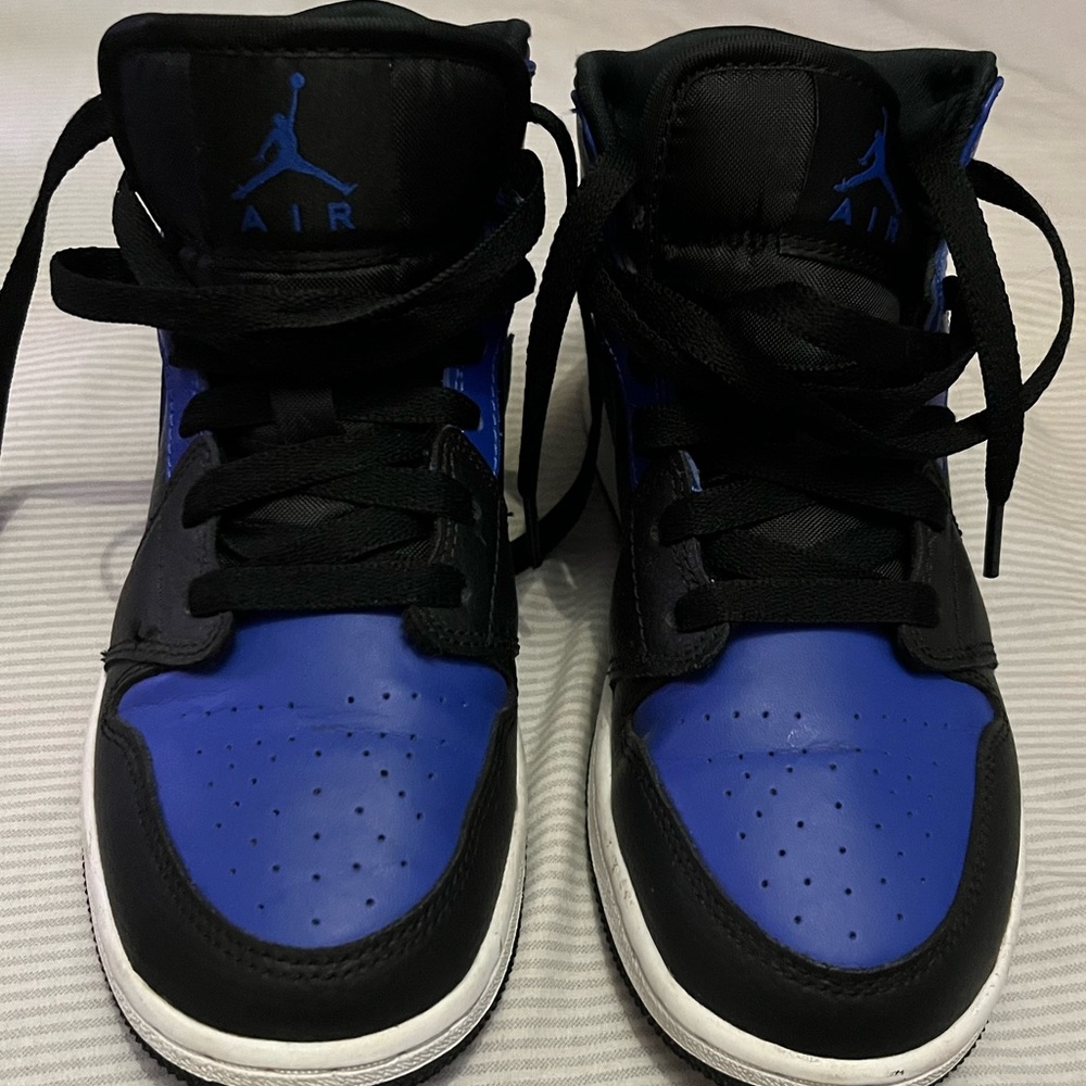 Kids Jordan’s